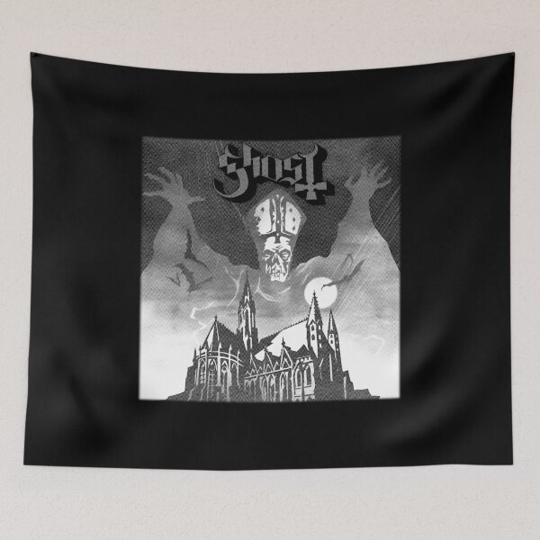 Item preview, Con clavi con Dio Ghost designed and sold by ditostanloy.