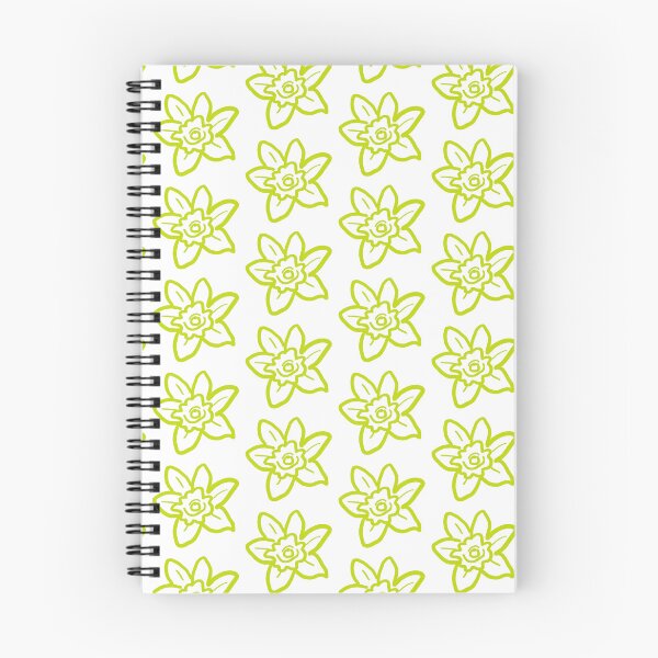 Item preview, Daffodil designed and sold by LuxChu.