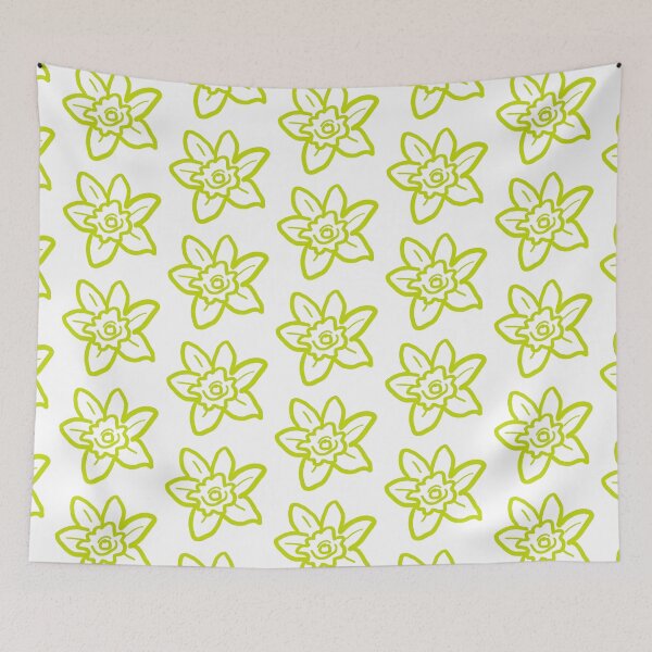 Item preview, Daffodil designed and sold by LuxChu.