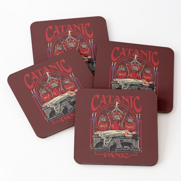 Item preview, Satanic Panic Retro Horror designed and sold by evanstimothy.