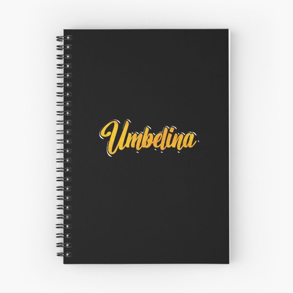Item preview, Umbelina Personalized Name - Funny & Unique Custom Name Design designed and sold by Watsonarts.