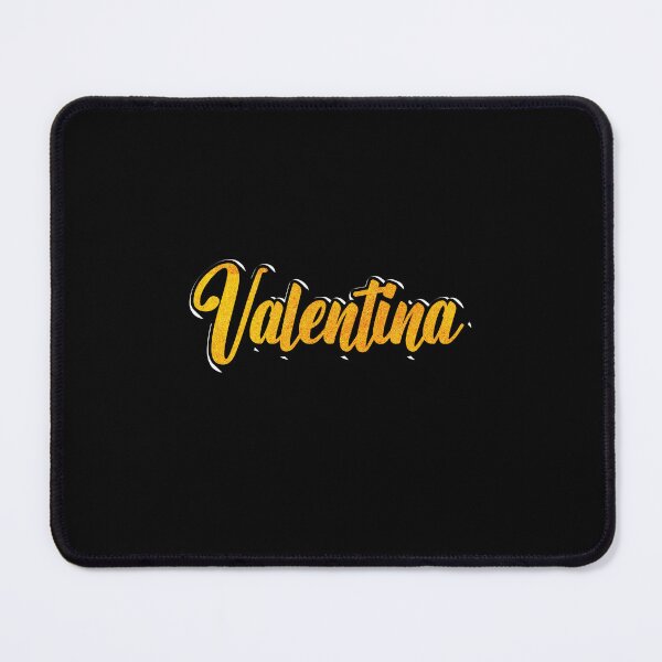 Item preview, Valentina Personalized Name - Funny & Unique Custom Name Design designed and sold by Watsonarts.