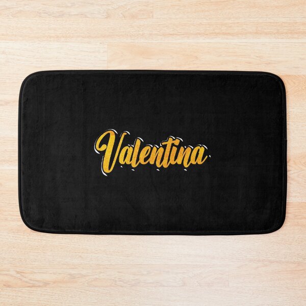 Item preview, Valentina Personalized Name - Funny & Unique Custom Name Design designed and sold by Watsonarts.