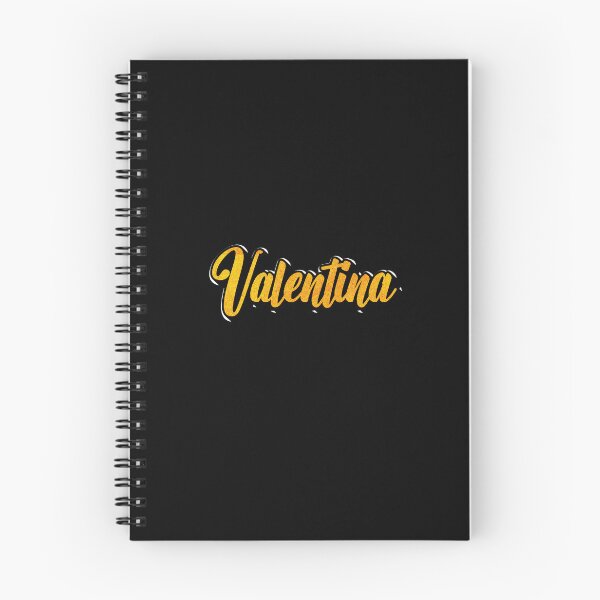 Item preview, Valentina Personalized Name - Funny & Unique Custom Name Design designed and sold by Watsonarts.