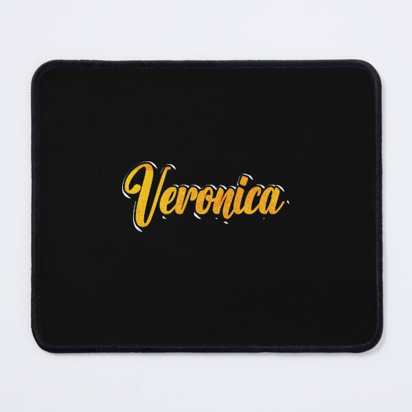 Item preview, Veronica Personalized Name - Funny & Unique Custom Name Design designed and sold by Watsonarts.