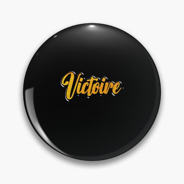 Item preview, Victoire Personalized Name - Funny & Unique Custom Name Design designed and sold by Watsonarts.