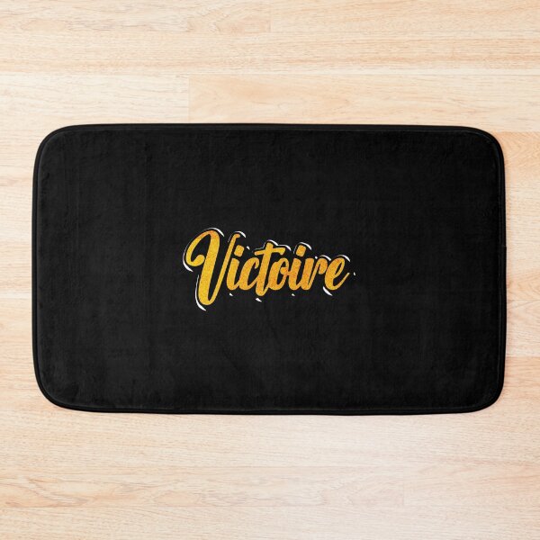 Item preview, Victoire Personalized Name - Funny & Unique Custom Name Design designed and sold by Watsonarts.