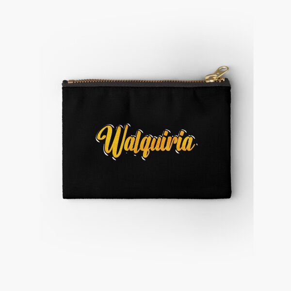 Item preview, Walquiria Personalized Name - Funny & Unique Custom Name Design designed and sold by Watsonarts.