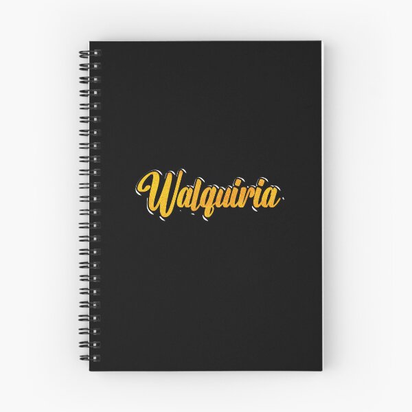 Item preview, Walquiria Personalized Name - Funny & Unique Custom Name Design designed and sold by Watsonarts.