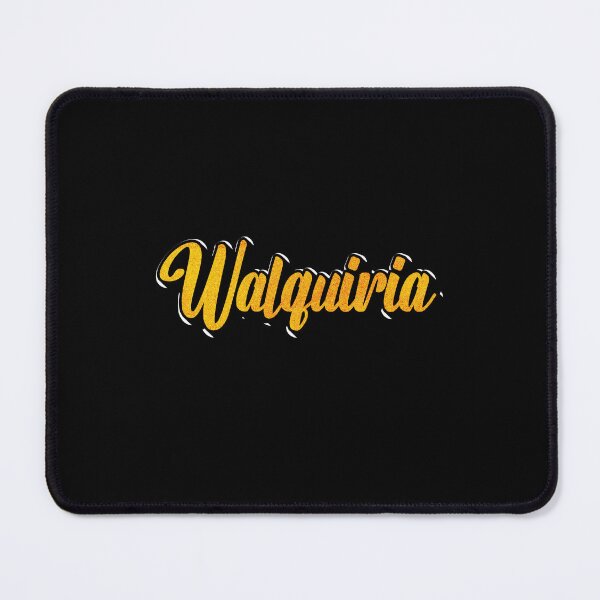 Item preview, Walquiria Personalized Name - Funny & Unique Custom Name Design designed and sold by Watsonarts.