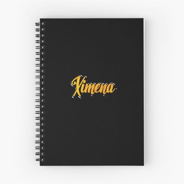Item preview, Ximena Personalized Name - Funny & Unique Custom Name Design designed and sold by Watsonarts.