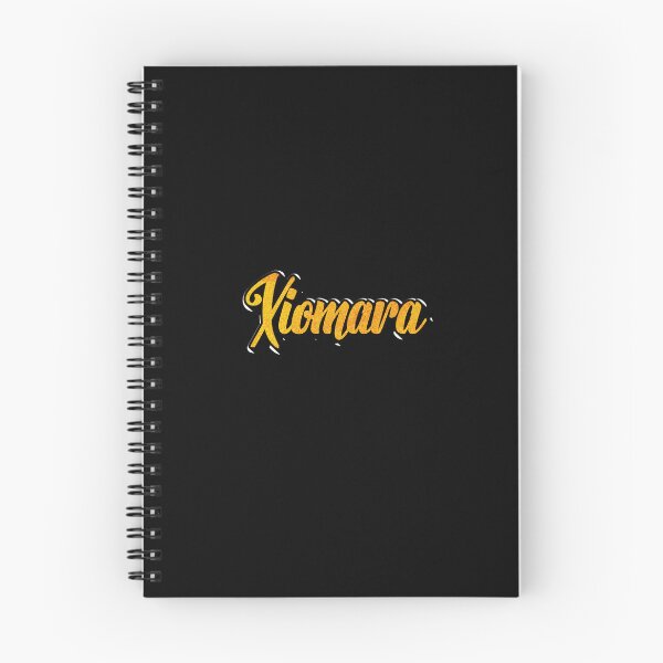 Item preview, Xiomara Personalized Name - Funny & Unique Custom Name Design designed and sold by Watsonarts.