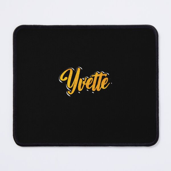 Item preview, Yvette Personalized Name - Funny & Unique Custom Name Design designed and sold by Watsonarts.