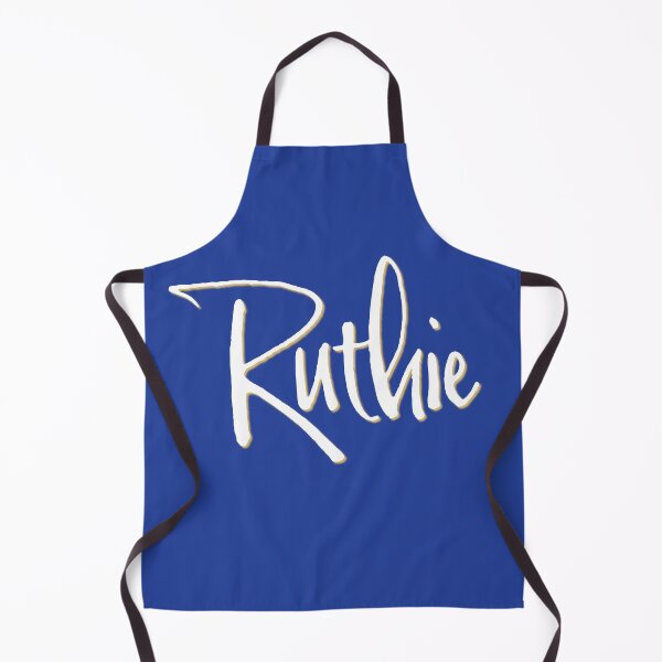 Item preview, RUTHIE personalized type design designed and sold by CharlottePlaceArt.