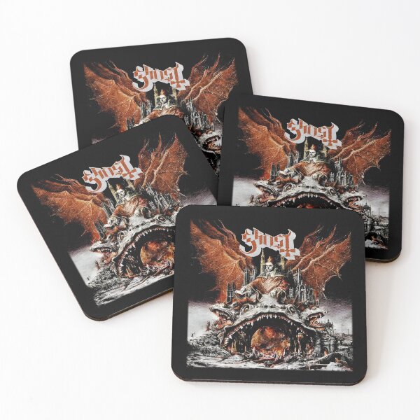 Item preview, Copy of Con clavi con Dio Ghost designed and sold by ditostanloy.