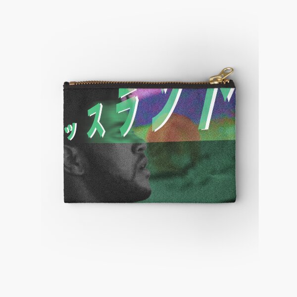Item preview, The Weeknd 'Kissland' designed and sold by KaanCepts.
