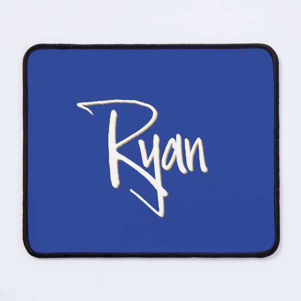 Item preview, RYAN personalized type design designed and sold by CharlottePlaceArt.