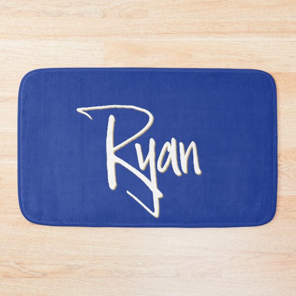 Item preview, RYAN personalized type design designed and sold by CharlottePlaceArt.