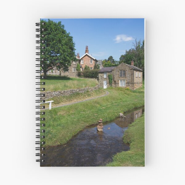 Item preview, Hutton le Hole designed and sold by Alisonchambers2.