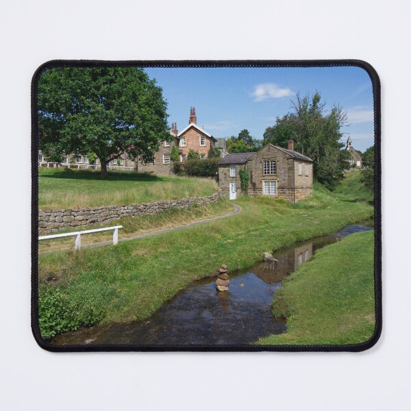 Item preview, Hutton le Hole designed and sold by Alisonchambers2.