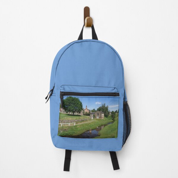 Item preview, Hutton le Hole designed and sold by Alisonchambers2.