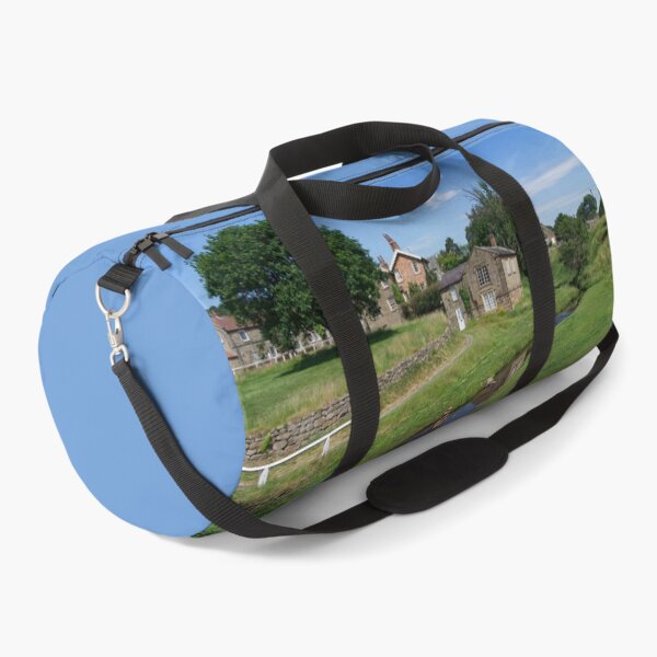 Item preview, Hutton le Hole designed and sold by Alisonchambers2.