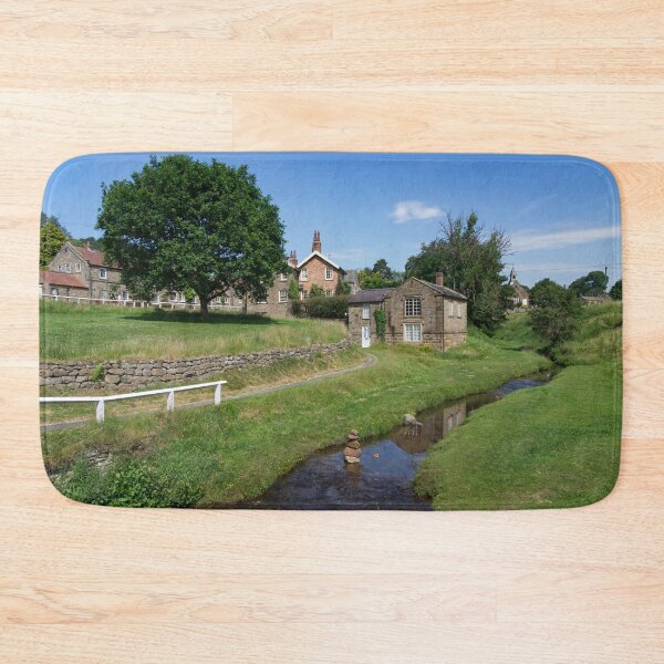 Item preview, Hutton le Hole designed and sold by Alisonchambers2.
