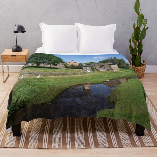 Item preview, Hutton le Hole designed and sold by Alisonchambers2.