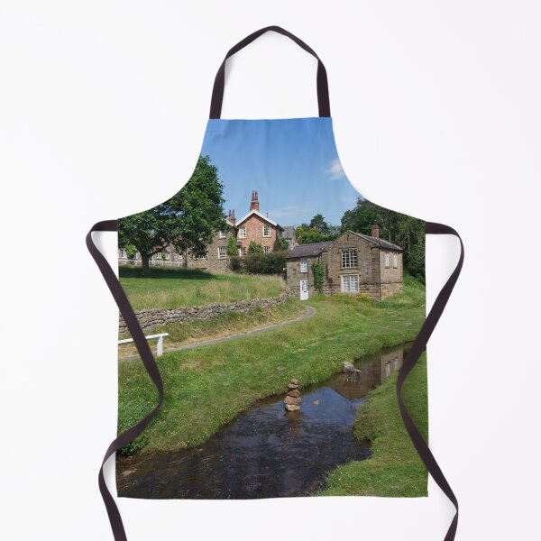 Item preview, Hutton le Hole designed and sold by Alisonchambers2.