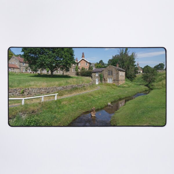 Item preview, Hutton le Hole designed and sold by Alisonchambers2.