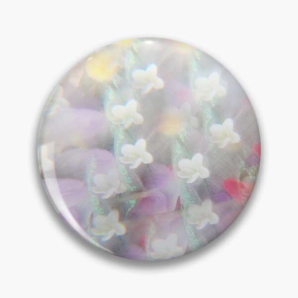 Item preview, Notes of Love: The Symphony of Mist and Petals designed and sold by ElionSolis.