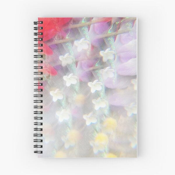 Item preview, Notes of Love: The Symphony of Mist and Petals designed and sold by ElionSolis.