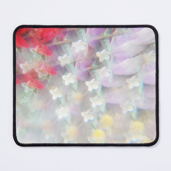 Item preview, Notes of Love: The Symphony of Mist and Petals designed and sold by ElionSolis.