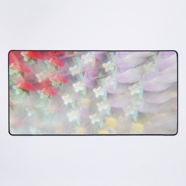 Item preview, Notes of Love: The Symphony of Mist and Petals designed and sold by ElionSolis.