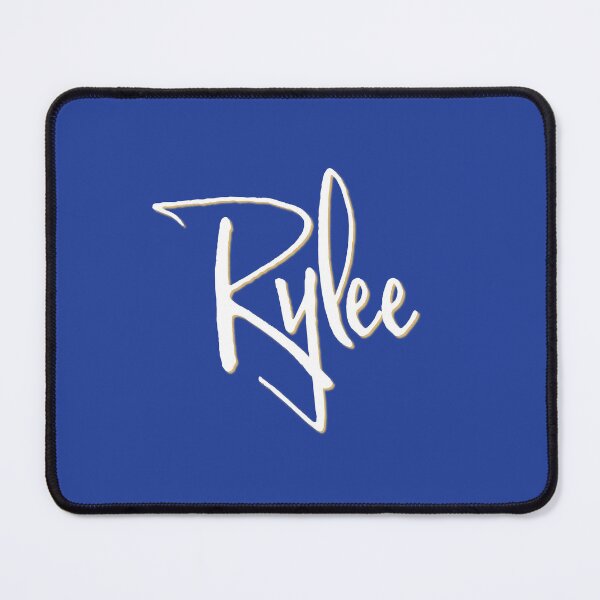 Item preview, RYLEE personalized type design designed and sold by CharlottePlaceArt.
