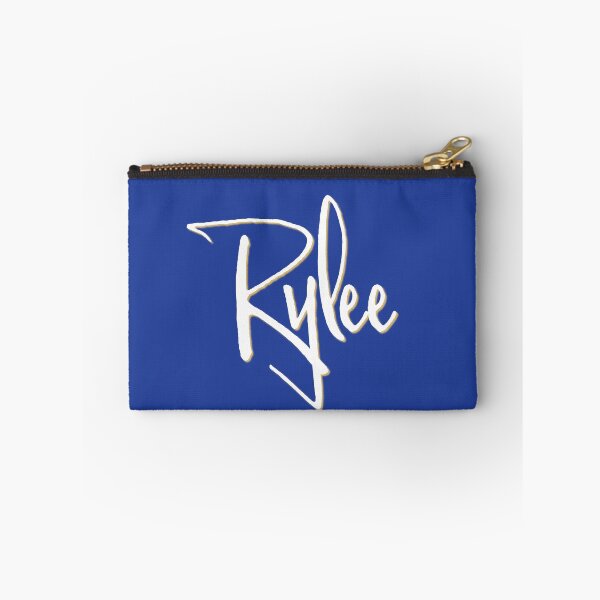 Item preview, RYLEE personalized type design designed and sold by CharlottePlaceArt.