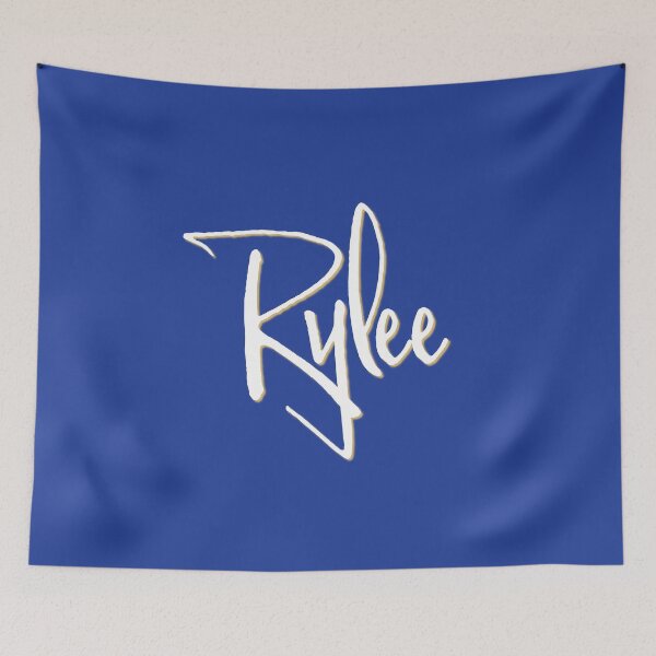 Item preview, RYLEE personalized type design designed and sold by CharlottePlaceArt.