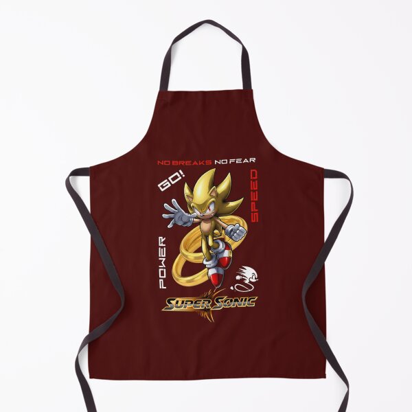 Item preview, Golden Speed Hero designed and sold by evanstimothy.