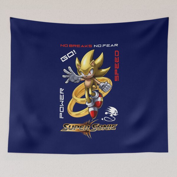 Item preview,  Golden Speed Hero   designed and sold by evanstimothy.