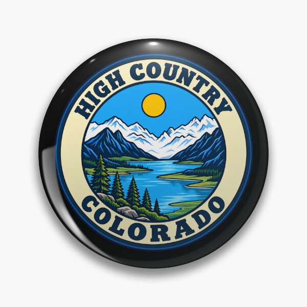 Item preview, Colorado High Country designed and sold by bernswell.