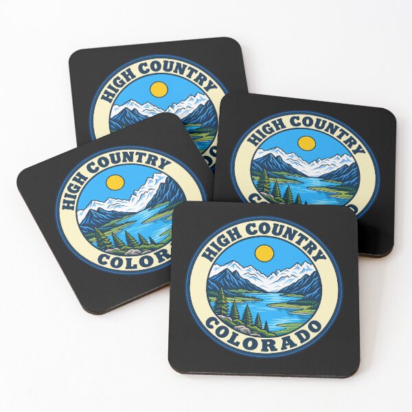Item preview, Colorado High Country designed and sold by bernswell.