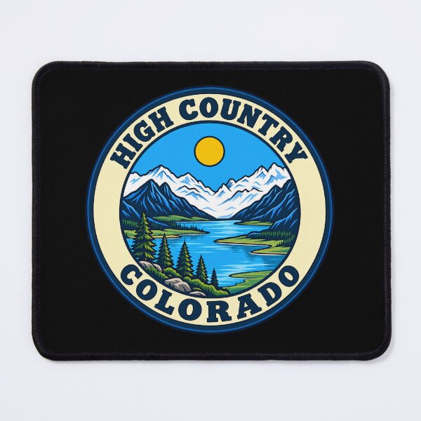 Item preview, Colorado High Country designed and sold by bernswell.