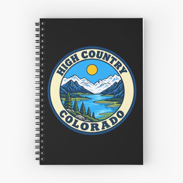 Item preview, Colorado High Country designed and sold by bernswell.