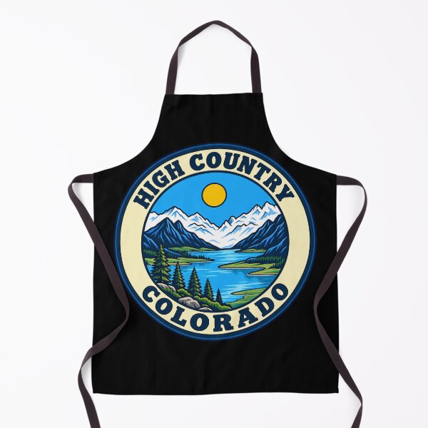Item preview, Colorado High Country designed and sold by bernswell.
