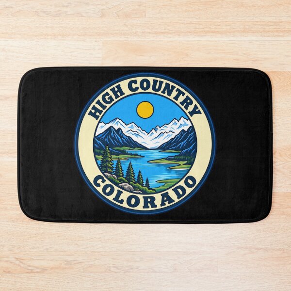 Item preview, Colorado High Country designed and sold by bernswell.