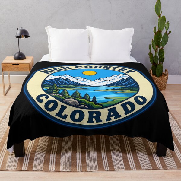 Item preview, Colorado High Country designed and sold by bernswell.