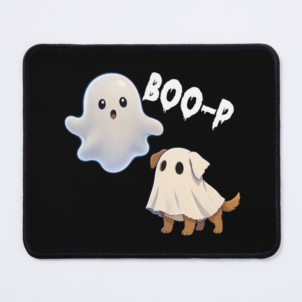 Item preview, BOO P designed and sold by TheEndDesign.