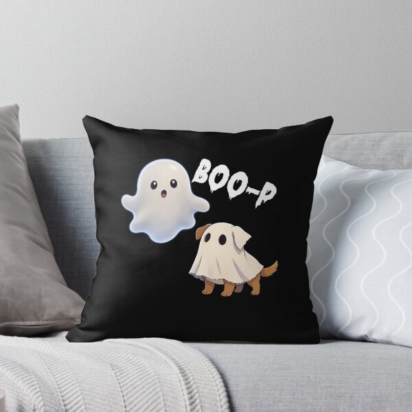 Item preview, BOO P designed and sold by TheEndDesign.