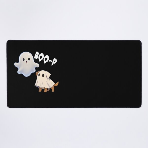Item preview, BOO P designed and sold by TheEndDesign.