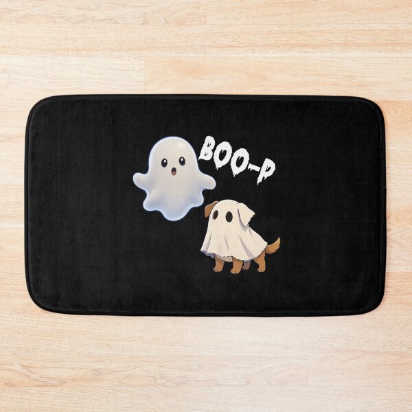 Item preview, BOO P designed and sold by TheEndDesign.